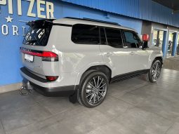 
										Lexus Gx 550 Se full									