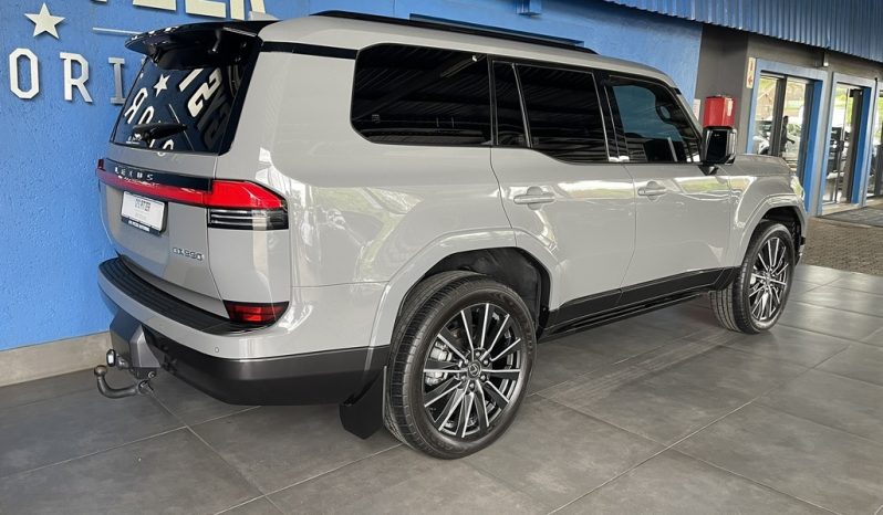
								Lexus Gx 550 Se full									