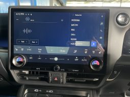 
										Lexus Gx 550 Se full									