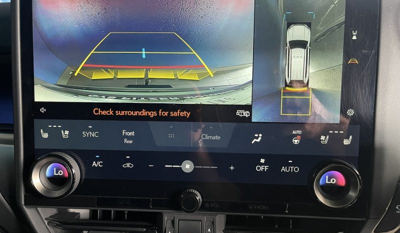 
								Lexus Gx 550 Se full									