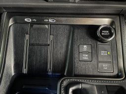 
										Lexus Gx 550 Se full									