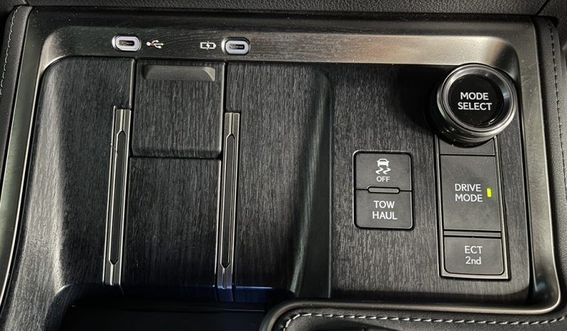 
								Lexus Gx 550 Se full									