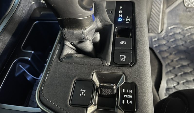 
								Lexus Gx 550 Se full									