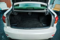 
										Lexus Is250 250 Se At full									