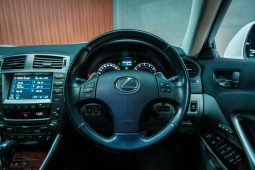 
										Lexus Is250 250 Se At full									