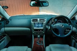 
										Lexus Is250 250 Se At full									
