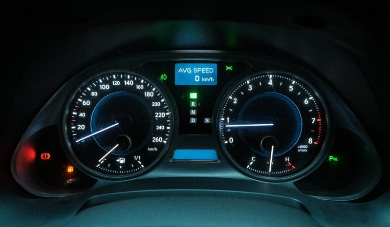 
								Lexus Is250 250 Se At full									