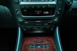 
										Lexus Is250 250 Se At full									