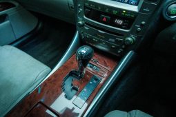 
										Lexus Is250 250 Se At full									