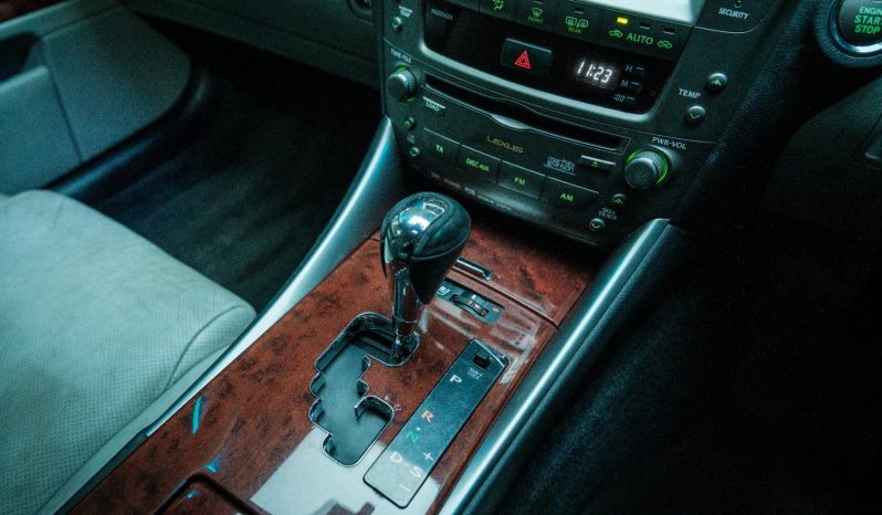 
								Lexus Is250 250 Se At full									