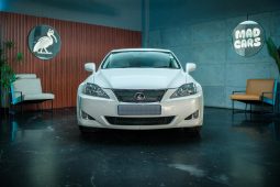 
										Lexus Is250 250 Se At full									