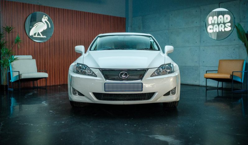
								Lexus Is250 250 Se At full									