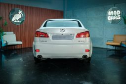 
										Lexus Is250 250 Se At full									