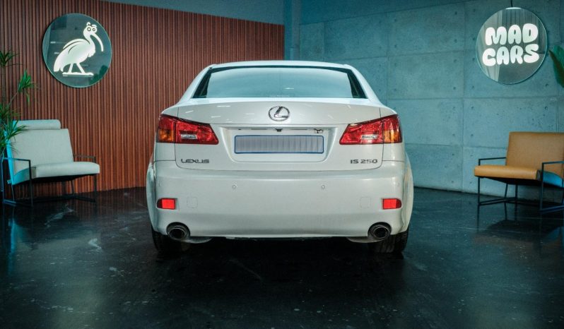 
								Lexus Is250 250 Se At full									