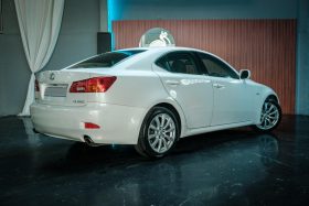 Lexus Is250 250 Se At