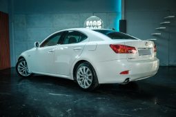 
										Lexus Is250 250 Se At full									