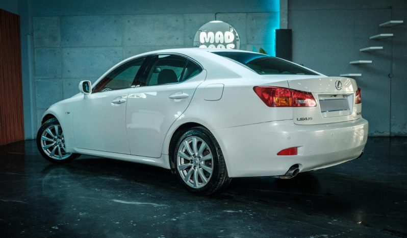 
								Lexus Is250 250 Se At full									