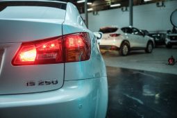 
										Lexus Is250 250 Se At full									