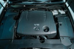 
										Lexus Is250 250 Se At full									