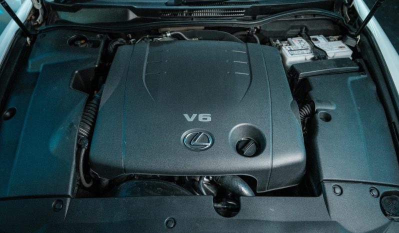 
								Lexus Is250 250 Se At full									