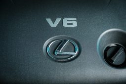 
										Lexus Is250 250 Se At full									