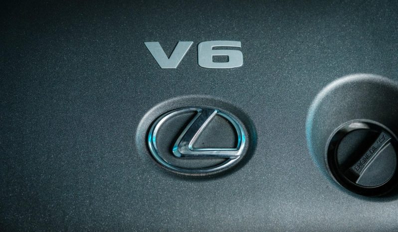 
								Lexus Is250 250 Se At full									