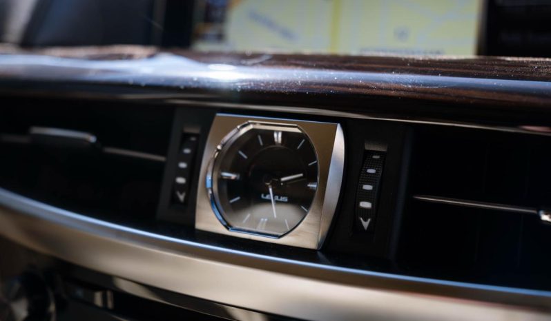 
								Lexus LX 570 full									