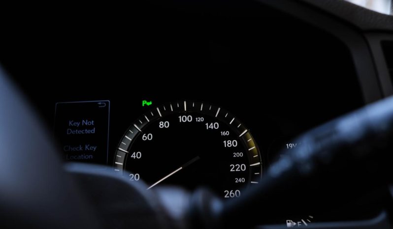 
								Lexus LX 570 full									
