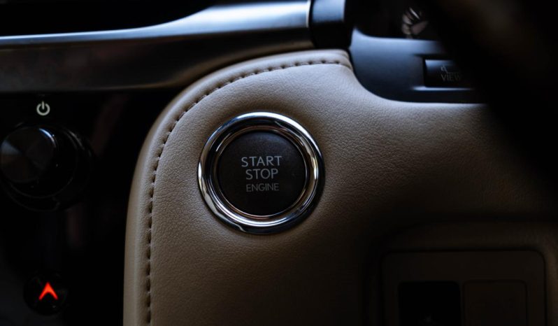 
								Lexus LX 570 full									