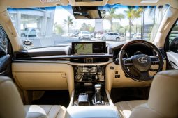 
										Lexus LX 570 full									