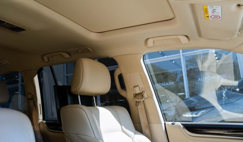 
								Lexus LX 570 full									