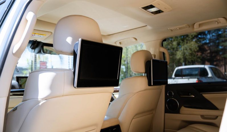 
								Lexus LX 570 full									