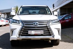 
										Lexus LX 570 full									