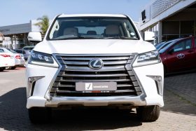 Lexus LX 570