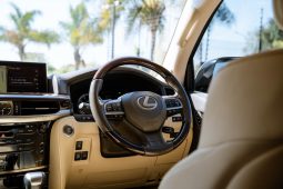 
										Lexus LX 570 full									