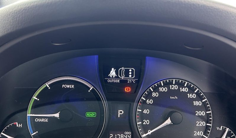 
								Lexus Rx 450h Lxe full									