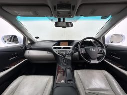 
										Lexus Rx 450h Lxe full									