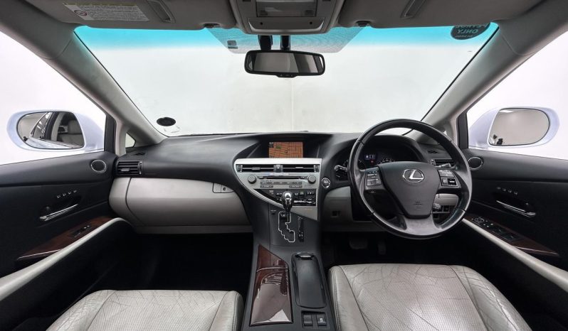 
								Lexus Rx 450h Lxe full									