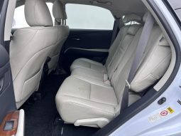 
										Lexus Rx 450h Lxe full									