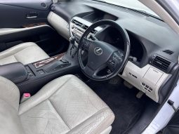 
										Lexus Rx 450h Lxe full									