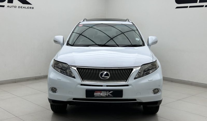 
								Lexus Rx 450h Lxe full									