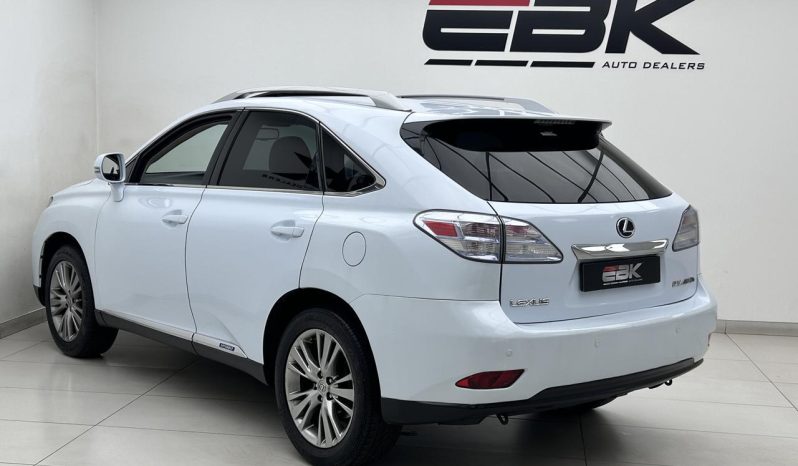 
								Lexus Rx 450h Lxe full									