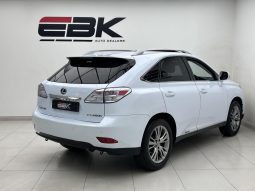 
										Lexus Rx 450h Lxe full									