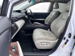 
										Lexus Rx 450h Lxe full									