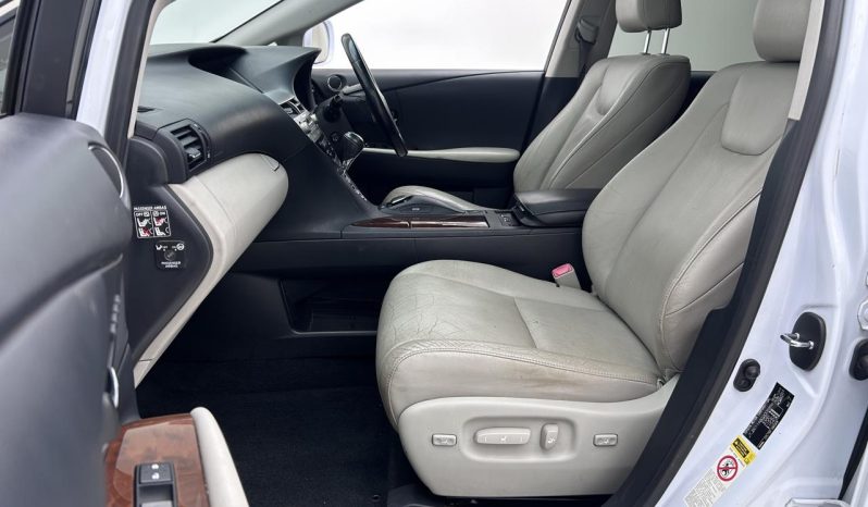 
								Lexus Rx 450h Lxe full									