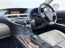 
										Lexus Rx 450h Lxe full									