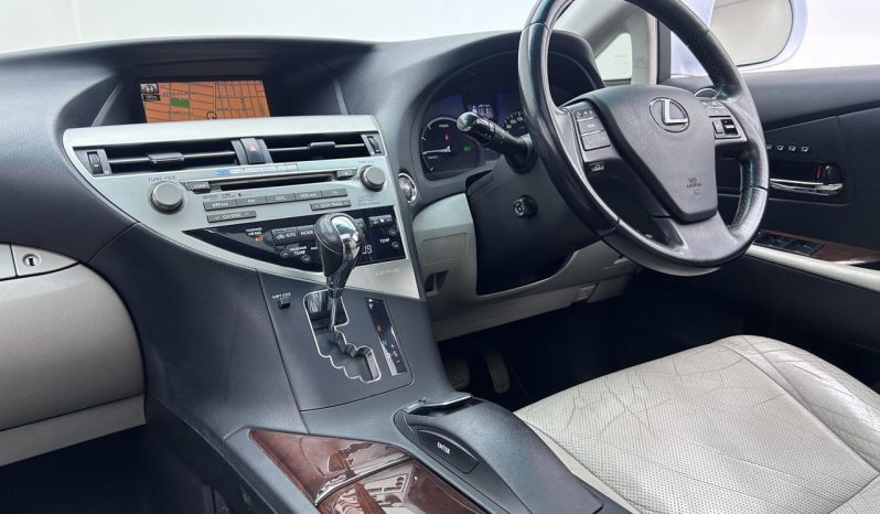 
								Lexus Rx 450h Lxe full									