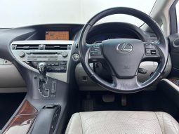 
										Lexus Rx 450h Lxe full									
