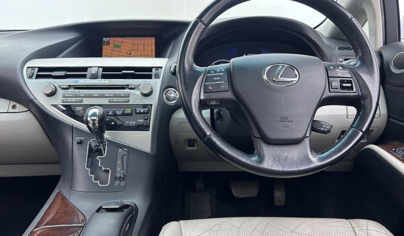 
								Lexus Rx 450h Lxe full									