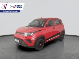 Mahindra KUV 100 1.2 K6+ Dare